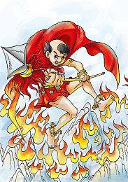 《神鬼寓言4》Steam商店页上线 新截图公开